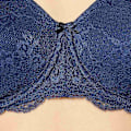 Pikkukuva 2 / 4: Triumph Contouring Sensation W01 Dark blue 70C