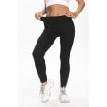 Miniatyrbillede 8 af 10: Svarta Leggings med fickor Black M