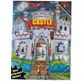 Miniatyrbild 1 av 2: Create Your Castle med Glow in the Dark Stickers multifärg one size