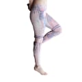 Pikkukuva 1 / 8: Egyptisk Mönstrade Leggings Multicolor one size