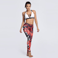 Pikkukuva 5 / 9: Give Me Yoga Leggings MultiColor S