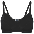 Pikkukuva 1 / 4: Abecita Alanya Bikini Bygel Bh Black 40F