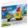 Miniatyrbild 1 av 3: LEGO City klossar 30569 LEGO stativ multifärg one size