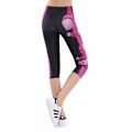 Pikkukuva 2 / 3: Mad Cat Capri Leggings MultiColor S