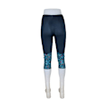 Pikkukuva 3 / 4: Mandala Capri Leggings MultiColor M