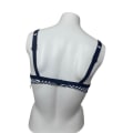 Pikkukuva 2 / 2: Saltabad Samoa Bikinitopp White Storlek 80 A