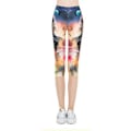 Miniatyrbillede 1 af 4: Capri Galactic Wars MultiColor L