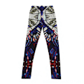 Pikkukuva 7 / 7: Fånga Ugglan Leggings MultiColor M