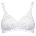Pikkukuva 1 / 3: Triumph Elegant Cotton BH Vit 75B White 75B