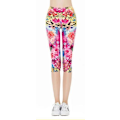 Miniatyrbillede 1 af 4: Capri Vår blommig MultiColor S