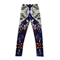 Pikkukuva 7 / 7: Fånga Ugglan Leggings Multicolor XL
