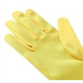 Pikkukuva 7 / 7: Gult Prinsess set till Prinsessklänningar Belle Sunny yellow one size