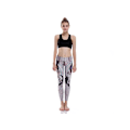 Pikkukuva 8 / 9: Circus Vixen Yoga Leggings MultiColor M