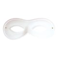 Pikkukuva 2 / 2: Ögonmask Vit White one size