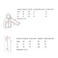 Pikkukuva 5 / 9: Mixa och Matcha Hoodie och Joggers Slim Fit MarineBlue XXL
