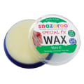 Miniatyrbild 2 av 3: Special FX Latex Vax Transparent one size