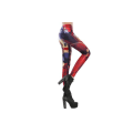 Miniatyrbild 3 av 3: Galactic Wars Leggings MultiColor M