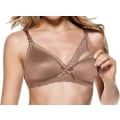 Pikkukuva 3 / 3: Triumph Mamabel Romance N Amnings BH Black 85G