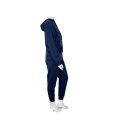Pikkukuva 9 / 9: Mixa och Matcha Hoodie och Joggers Slim Fit MarineBlue XL