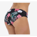 Miniatyrbillede 2 af 3: Abecita Palm Beach Black Tropic Bikinitrosa Multicolor