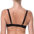 Pikkukuva 3 / 4: Abecita Glitter Soft Bra 70/75C Black 70/75C