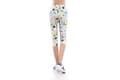 Woof Capri Leggings Multicolor M