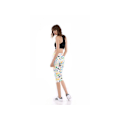 Miniatyrbillede 4 af 8: Woof Capri Leggings Multicolor S