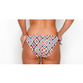 Pikkukuva 2 / 2: KNYT LAG BYXA BROOKINGS Bikinibyxa MultiColor 46