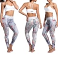 Pikkukuva 1 / 8: Koi Yoga Leggings Multicolor S
