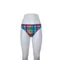 Pikkukuva 1 / 2: Saltabad Tai Garda Bikinitrosa Multicolor 42
