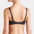 Miniatyrbillede 2 af 2: Triumph Beaty-Full Basics WHP Svart Black 70C