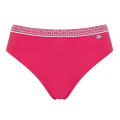 Miniatyrbild 1 av 3: Bikinitrosa i Sloggis smultronfärg Pink 44