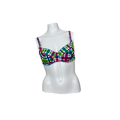 Pikkukuva 1 / 2: Saltabad Frida Bh Garda Bikinitopp MultiColor 65E