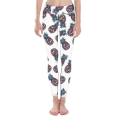 Pikkukuva 2 / 4: Ananas Yoga Leggings MultiColor M