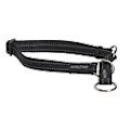 Pikkukuva 5 / 5: BUSTER reflekterande halvstryp, 10x280-400 mm Hundhalsband Blue Halvstryp