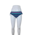 Miniatyrbillede 1 af 2: Triumph bikini trosa Midi Blue Dark Combination Blue 42