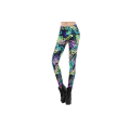 Miniatyrbillede 2 af 7: Battlefield Babe Leggings MultiColor M