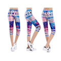 Miniatyrbillede 2 af 7: Capri Tribal Dream Multicolor M