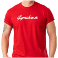 Miniatyrbillede 6 af 9: Gymshout T-shirt 5 färger för både henne och honom Khaki XL