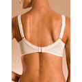 Pikkukuva 2 / 3: Chantelle Hedona formpressad bh Ivory White 70E