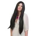 Pikkukuva 2 / 2: Svart Lång Peruk Black one size
