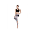Pikkukuva 6 / 9: Circus Vixen Yoga Leggings MultiColor M