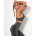 Pikkukuva 3 / 5: Sport Bh Topp Grey S