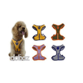 Miniatyrbillede 2 af 3: Hundsele Soft Harness Lila Purple M