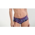 Miniatyrbillede 1 af 2: Abecita Paisley Hipster Bikinitrosa MultiColor 38