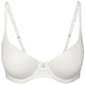 Miniatyrbillede 3 af 5: Abecita Salvador Bygel-BH med Padded Spacer kupa Vanilj Vanilla 65C
