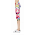 Miniatyrbillede 3 af 4: Capri Vår blommig MultiColor S