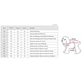 Pikkukuva 3 / 3: Hundjacka Rosa Hundkläder Pink XS