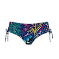 Miniatyrbillede 1 af 3: Triumph bikini trosa MultiColor 38