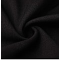 Pikkukuva 3 / 5: Svarta Leggings med snörning i midjan Black M